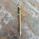 Tactile Turn Titanium Switch Pen - Two Tone Bronze